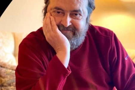 حمیدرضا صدر دار فانی را وداع گفت