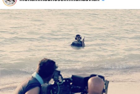 مجوز نمایش قسمت هفتم سریال زخم کاری صادر نشد