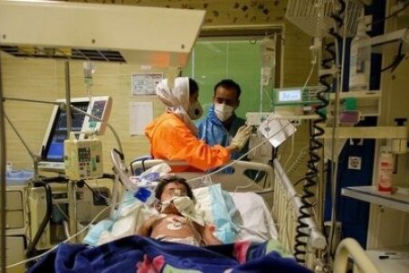 فوت ۷۷ کودک براثر کرونا فقط در یک بیمارستان