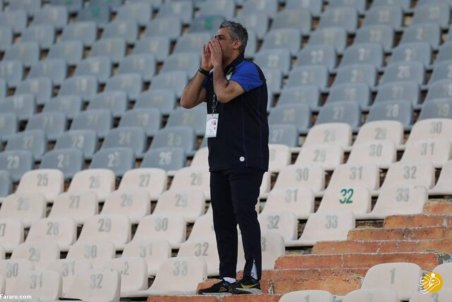 فرزاد مجیدی: اگر چند فغانی داشتیم، الان استقلال قهرمان لیگ برتر بود