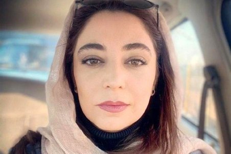 واکنش مجری سابقِ سیما به پست جنجالی‌اش