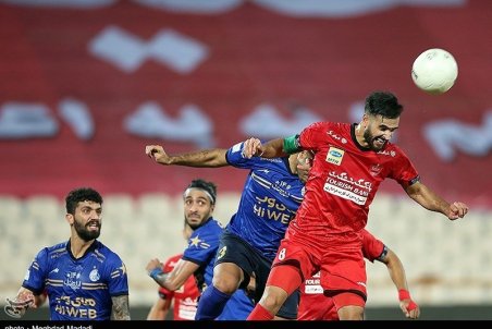 روشن: تنها خوبی این دربی ضعیف برد استقلال بود