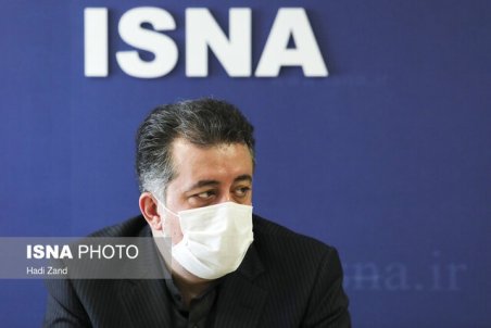 تندگویان: خیلی موافق راه‌اندازی سایت‌های همسریابی نیستیم/رصد و کنترل فضای مجازی سخت است