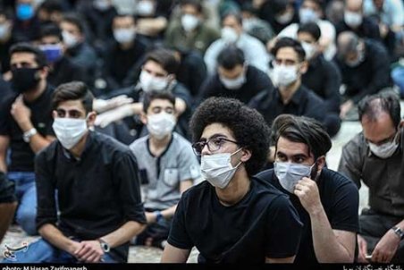 انتقاد از اظهارات رئیس سازمان تبلیغات درباره محرم