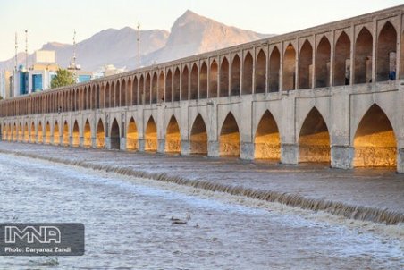 هیچ تصمیمی برای بازگشایی مجدد زاینده‌رود گرفته نشده است