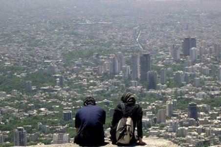 ازدواج سفید؛ ازدواج یا همباشی؟!