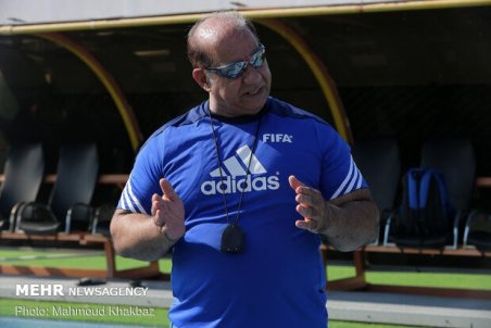 گنج‌زاده بهترین سنگین وزن دنیاست/هیچ چیز رابه شانس واگذار نکردیم