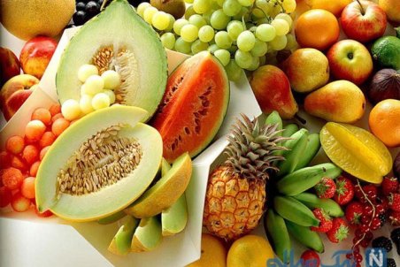 کاهش ۶۰ درصدی خرید میوه در شهرکرد + قیمت انواع میوه