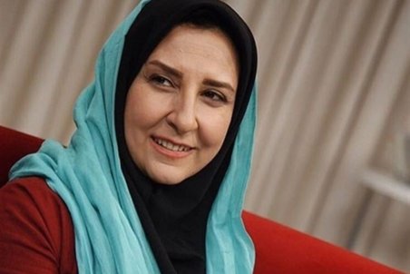 (ویدیو) مرجانه گلچین از ابتلا به کرونا می‌گوید