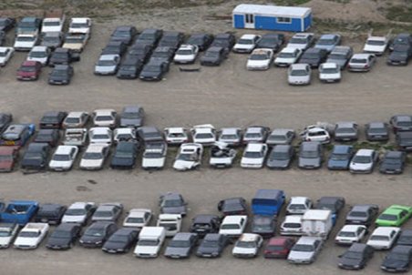 نرخ مصوب پارکینگ‌های خصوصی مشخص شد +نرخنامه