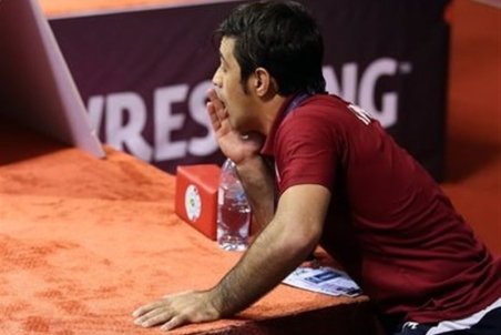 باوفا: دبیر صفر تا صد کارم را دنبال کرد تا مشکلم حل شد