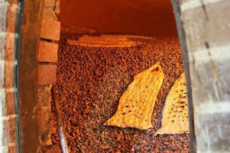 نرخ نان در مازندران ۳۰ درصد افزایش یافت