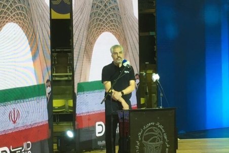 شاهین طبع: صحبت از بازیکن دورگه نهایت تبعیض نژادی است