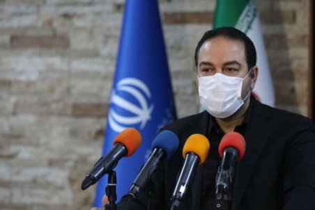 کرونای دلتا در تمام استان‌ها / سطح رعایت پروتکل‌ها در کشور؛ ۴۸ درصد