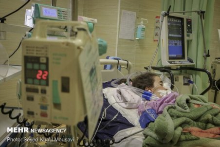 افزایش ابتلای کودکان مشهدی به کرونا در موج پنجم