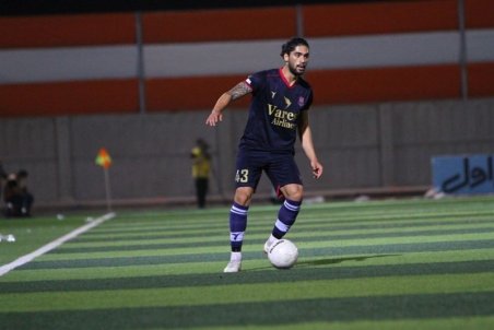 جان‌ملکی: امیدوارم جواب اعتماد ساکت الهامی را بدهم