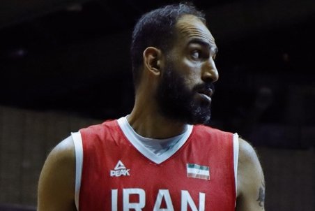 حدادى: از بسکتبال دنیا عقب هستیم