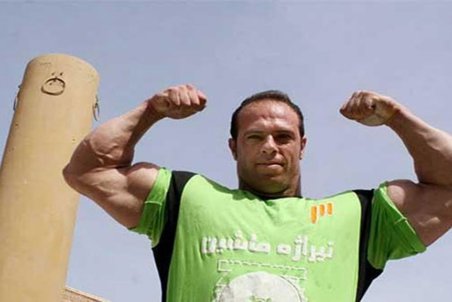 جزئیات نامه قاتل روح الله داداشی پس از ۱۰ سال فاش شد