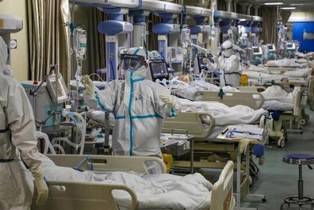 تعداد مبتلایان کرونا در سیستان و بلوچستان به ۷۸۸۱۳ نفر رسید