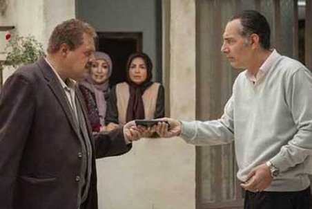 سریال «دودکش ۲» امشب پخش نمی‌شود