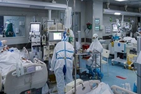 وضعیت بحرانی شیوع کرونا در ۶ شهر استان گلستان/جلوی ازدحام بیماران را در بیمارستان‌ها گرفتیم‌