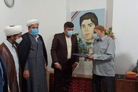 طرح ایثار اجتماعی فرصتی برای رفع مشکلات ایثارگران روستایی است