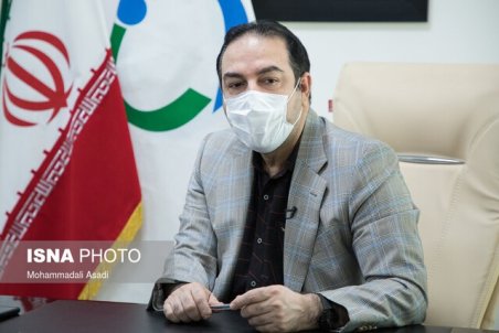 اتمام واکسیناسیون افراد ۶۰ سال به بالا تا ۶ مرداد/گردش کرونای دلتا در تمام کشور/عمیقا نگرانیم