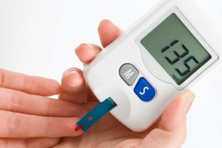 علائم هشدار دهنده قند خون بالا