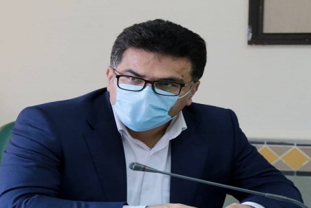 کشمیری: واکسیناسیون کرونا بدون وقفه در بوشهر در حال انجام است