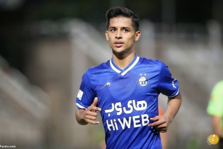 ۳ پیشنهاد خارجی برای فوق ستاره استقلال