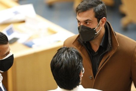 نکیسا: تفکرات مجیدی و گل‌محمدی در دربی محافظه‌کارانه بود