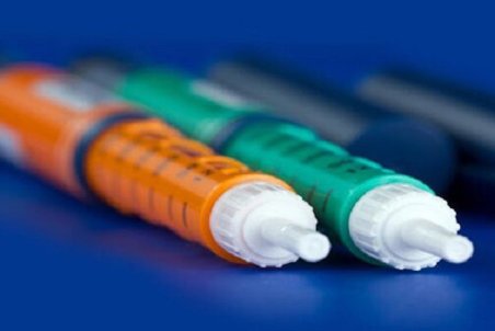 مهلت ثبت نام انسولین قلمی تا ۳۰ تیرماه تمدید شد