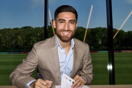 علیرضا جهانبخش: برایتون به من اجازه جدایی نمی‌داد