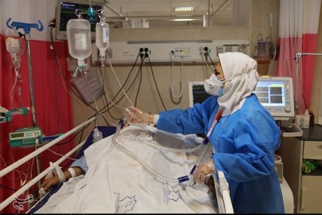 افزایش شمار قربانیان و مبتلایان کرونا در کهگیلویه و بویراحمد