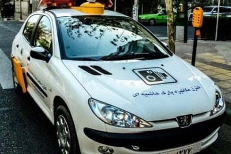 ناوگان نظارت ترافیکی اصفهان تجهیز می شود