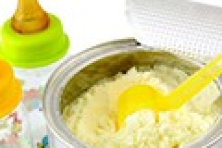 قاچاق شیرخشک ایرانی به کشور‌های همسایه