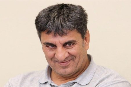 افشاریان: جریمه خطای مطهری روی فرجی، کارت زرد بود