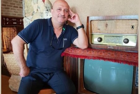 مسعود روشن پژوه: تلویزیون را نمی‌بخشم