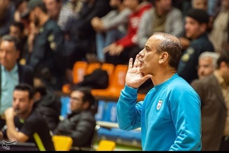 تیم‌داری باشگاه سپاهان در فوتسال/ افضل: فوتسال اصفهان افت کرده است‌