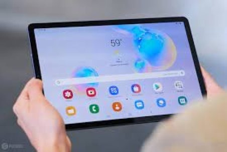 چگونه تبلت خود را رجیستری کنیم؟