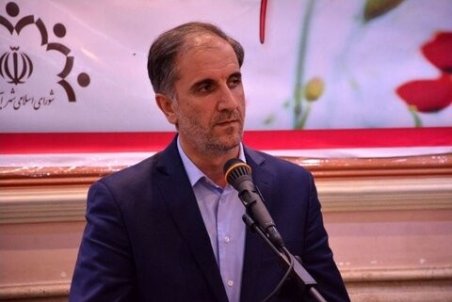 واکنش شهردار اردبیل به قطع درختان مقابل اتاق اصناف