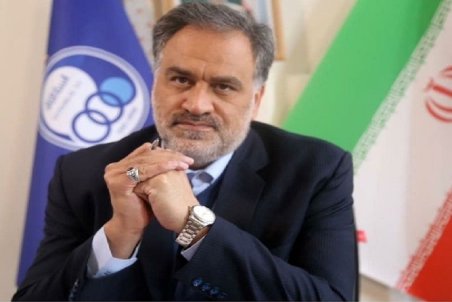 شکایت مددی از کاپیتان استقلال در دادگاه!