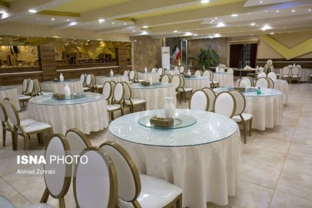 از تغییرکاربری تالارهای همدان تا ورشکستگی تالارداران