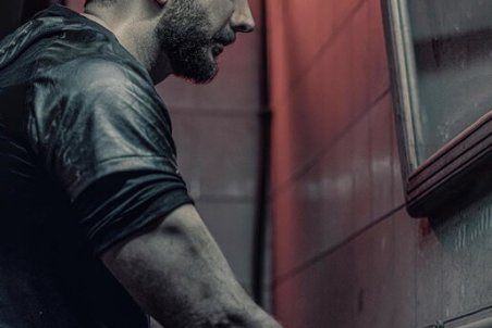 دردسری جدید به نام فرزاد فرزین!