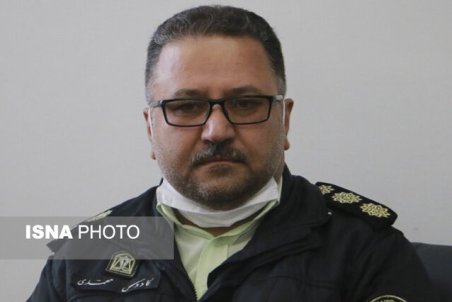 جزئیات تیراندازی در شیراز/فرد مضروب قاضی نیست