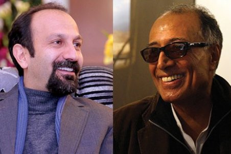 علاقه اصغر فرهادی و عباس کیارستمی به یک قطعه مشترک