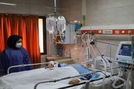 ۶۰ درصد مبتلایان به کرونا در سیستان و بلوچستان بالای ۳۰ سال سن دارند