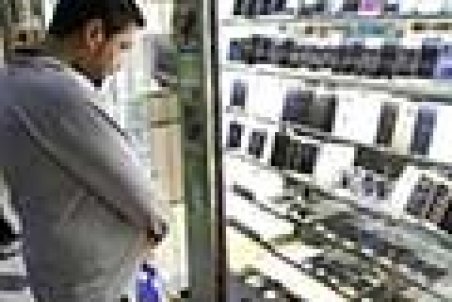 آشوب در بازار گوشی‌های موبایل ارزان قیمت