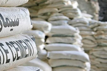 پشت پرده کمبود و گرانی سیمان در اصفهان