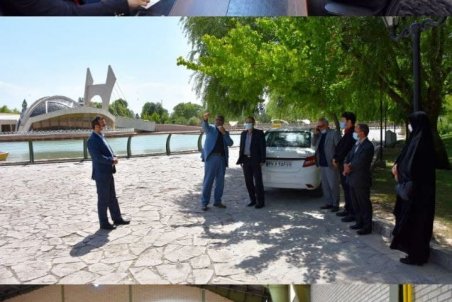 بزودی مسابقات استانی تکواندو در گلبهار برگزار می شود